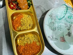 -鹤之乡·齐齐哈尔东北炭火烤肉(昆明盈江路店)
