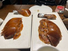 -小大董·烤鸭(王府井apm店)