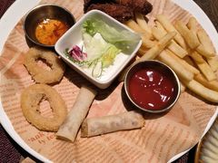 -翡翠鸟精品泰国菜(北辰财富中心店)