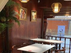 -印象南洋·泰国风情餐厅(新安店)