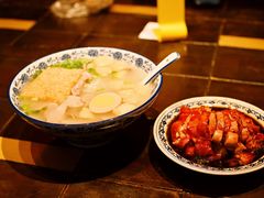 -小潘记鸭血粉丝汤