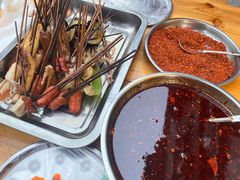 -怪老头甜不辣(抚琴小区店)