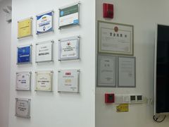 -童程童美·信息学竞赛·乐高机器人编程(龙华校区)