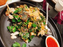 花乐蟹肉海蛎煎-闽和南(深圳万象城店)