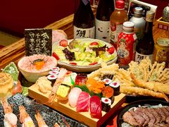 -千代武日本料理(哈西店)