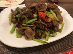 -狼诱惑酱骨头(金州店)