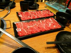 -掂档潮汕牛肉火锅(cityon熙地港店)