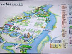 -桂林两江四湖景区