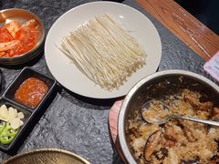 -九田家黑牛烤肉料理(宽城万达店)