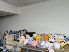 -大玩家超乐场(金华万达店)