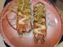 -禾绿寿司(星光68广场店)