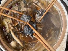 -土连锅·现熬养生汤锅(梁家巷店)