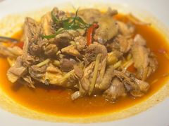 -巢爷老味(东方红店)