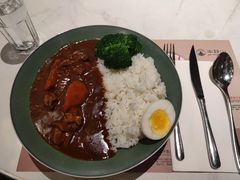 -半秋山西餐厅(巴南万达广场店)