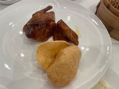 -粤珍轩·家宴·广式茶点(新城广场店)