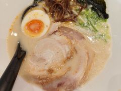 -一風堂拉面(美罗城店)