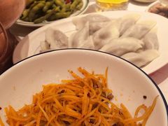 -拾柴熏酱-鲜虾水饺(群力店)