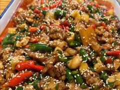 -兔槽江湖菜·重庆璧山兔(水围店)