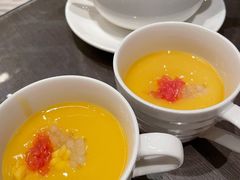 杨枝甘露-领事馆19号中餐厅(厦门海景洲际酒店)