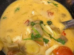 -Doo Dee Thai Food(Issan/Isaan/Esan)