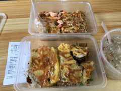 鲜虾豆皮-老通城豆皮大王(吉庆街店)