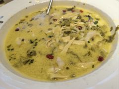 -梁记粥铺(开元地中海店)