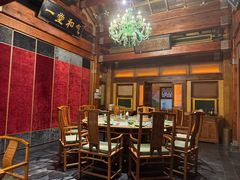 -那家小馆•北京菜•烤鸭(香山店)