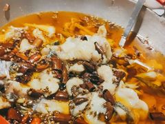 -辣婆婆(航天桥店)