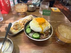 -岛风·台食小馆 ISLAND BISTRO(烟台山店)