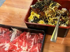 -炼瓦家日式烧肉·寿喜烧(融创精彩天地店)