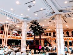 -碧中海汤泉汗蒸酒店