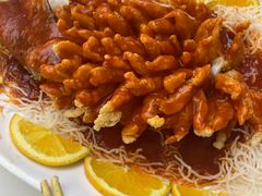 -楚鱼王·河鲜·湖北菜(华农店)