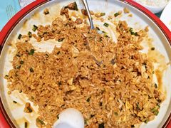 -悦海·家宴·冰花皮皮虾大锅贴(宝龙店)