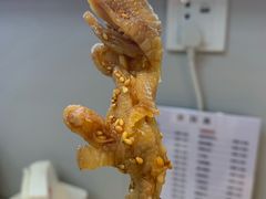 -紫燕百味鸡(仲盛店)