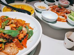 -额娘·春饼烤鸭(华北七楼创始店)