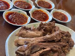 -清真·益鑫羊肉手抓馆(花园北街店)