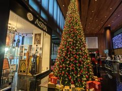 -西安威斯汀大酒店