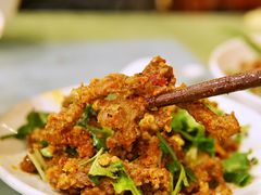 蒸牛肉-曾牛肉