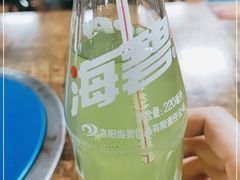-清真·馬坡二旦烧烤(人生一串拍摄店)