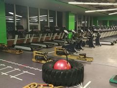 -龙旗健身(龙旗购物中心店)