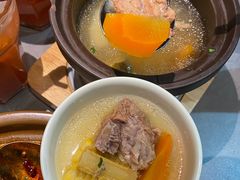 -麻都·成都菜(人民广场店)