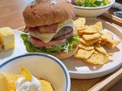 -榖屋house of flour(张江首店)