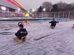 -沈阳奥体冰雪嘉年华