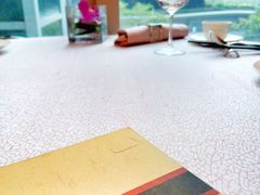 -广州富力丽思卡尔顿酒店·丽轩·粤菜