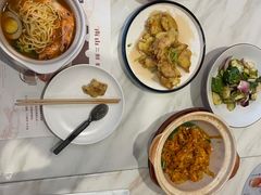 -子霖南山鲜虾面(南山总店)
