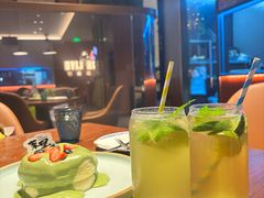 -茉里·舒芙蕾·手作甜品