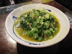 青菜钵钵-有梦特色餐厅(古子城店)