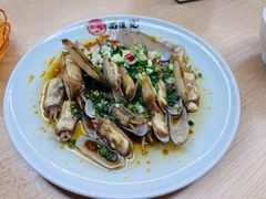 -面道赞宁海海鲜面(迎凤街店)