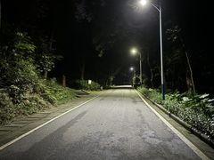 -火炉山森林公园
