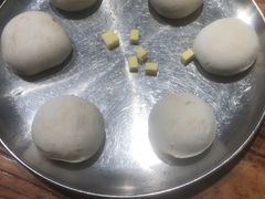 口蘑-原始泥炉烤肉(总店)